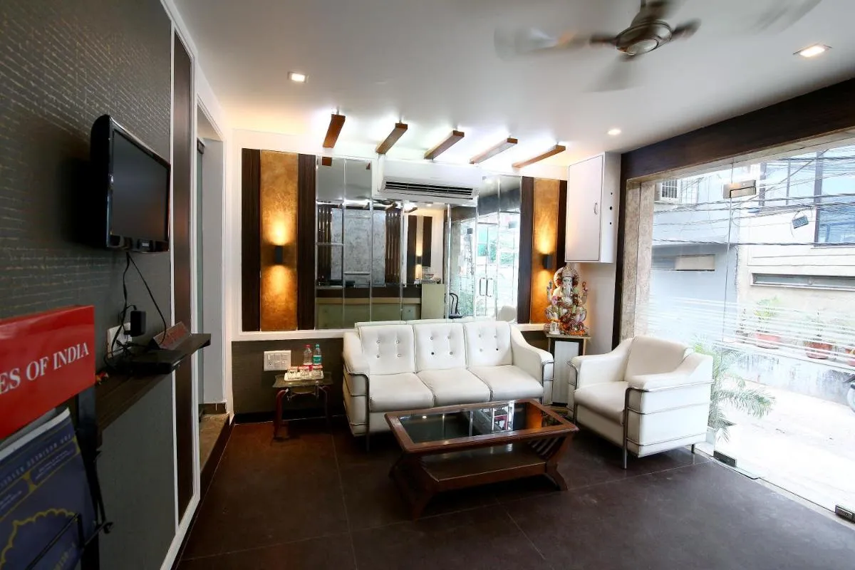 Image 2 of Hotel Oppera Delhi International Airport