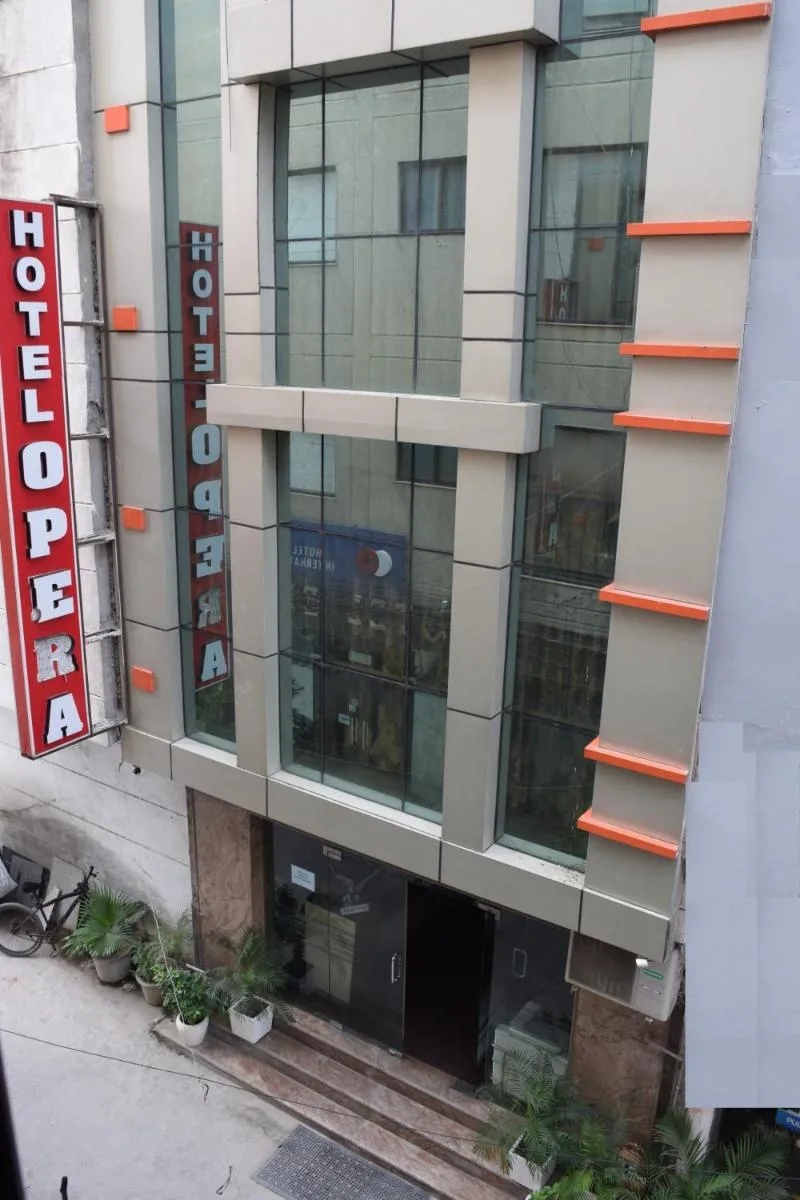 Image 3 of Hotel Oppera Delhi International Airport