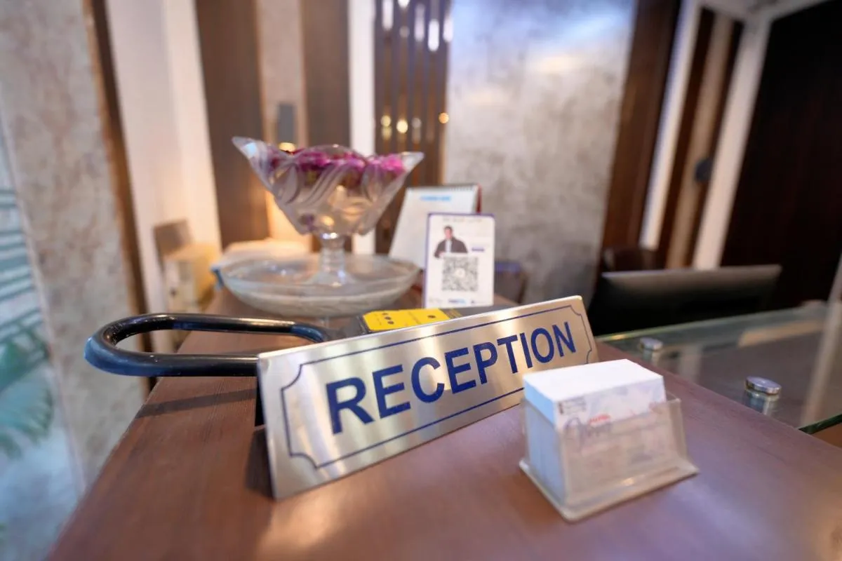 Image 6 of Hotel Oppera Mahipalpur – Delhi Airport