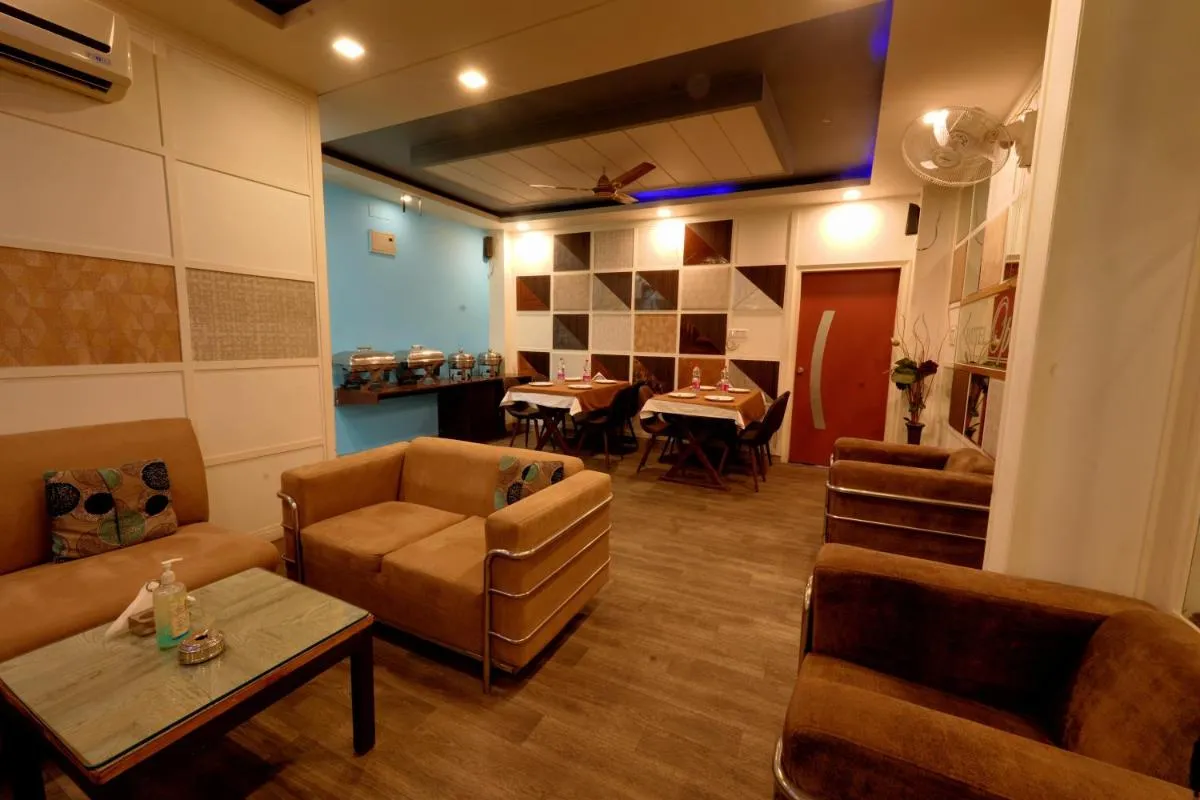 Image 4 of Hotel Oppera Mahipalpur – Delhi Airport