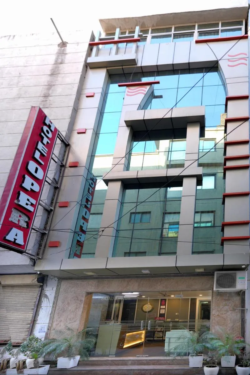 Image 5 of Hotel Oppera Mahipalpur – Delhi Airport