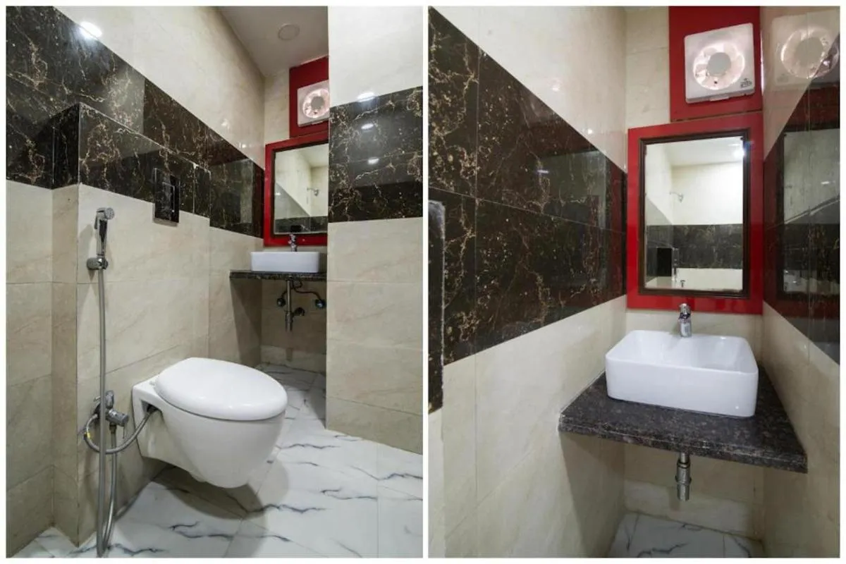 Image 2 of Hotel Orchid Garden Karol Bagh