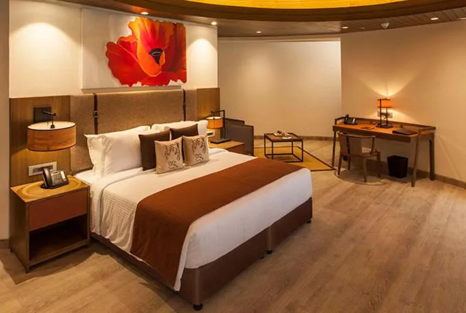 Image of Hotel PLAZA STAY NEAR IGI