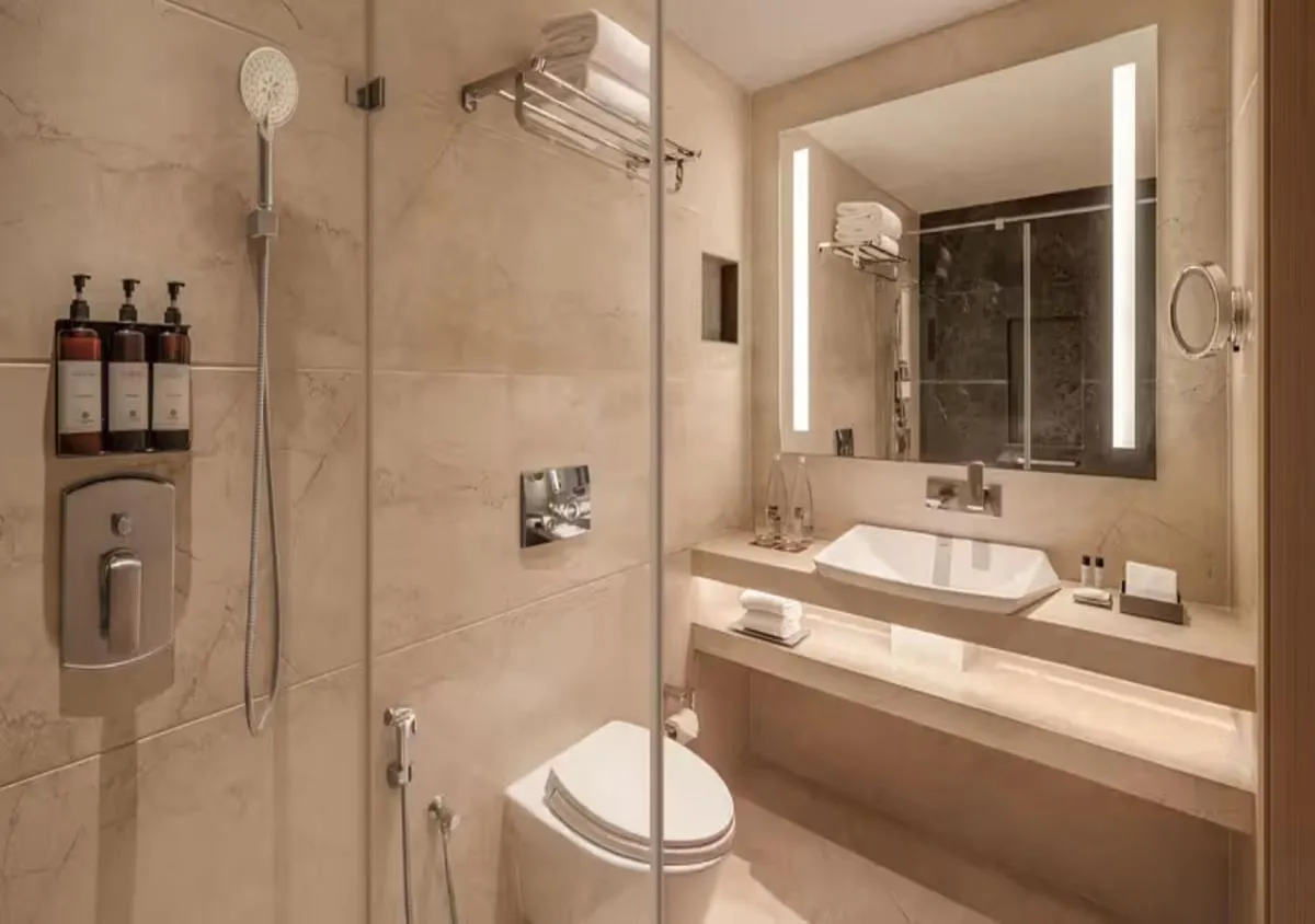 Image 6 of Hotel Pacafic Suite Near IGI Airport