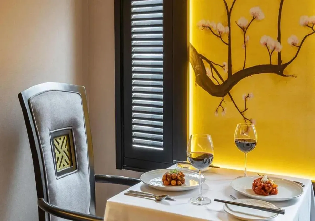 Image 3 of Hotel Pacafic Suite Near IGI Airport