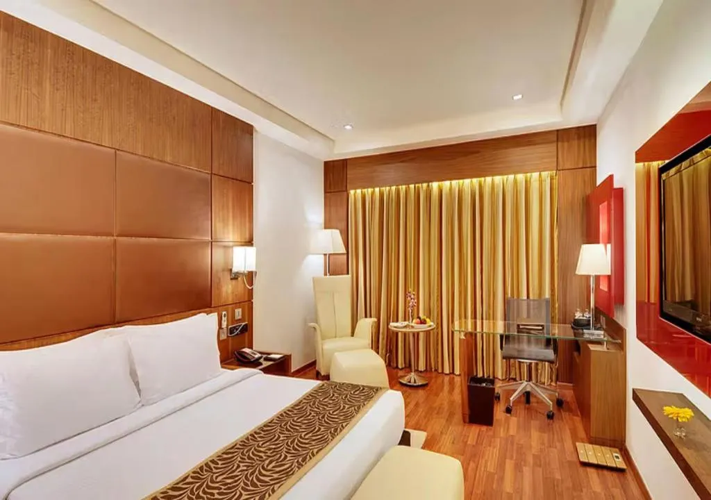 Image of Hotel Pacafic Suite Near IGI Airport