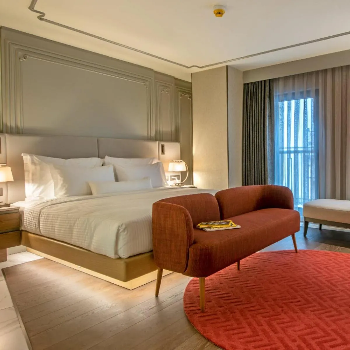 Image 1 of Hotel Pacific Suites Delhi