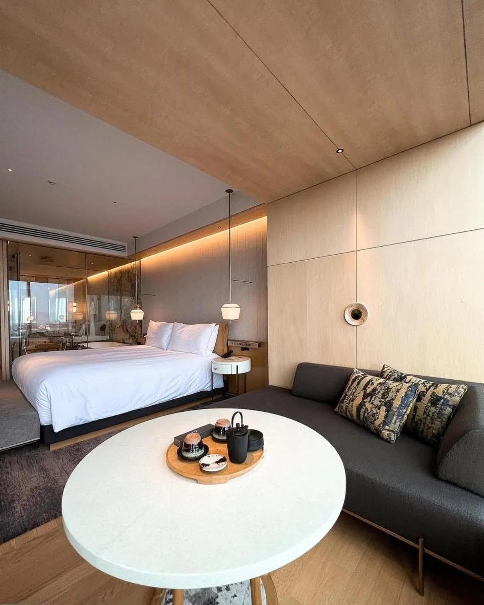 Image 4 of Hotel Pacific Suites Delhi