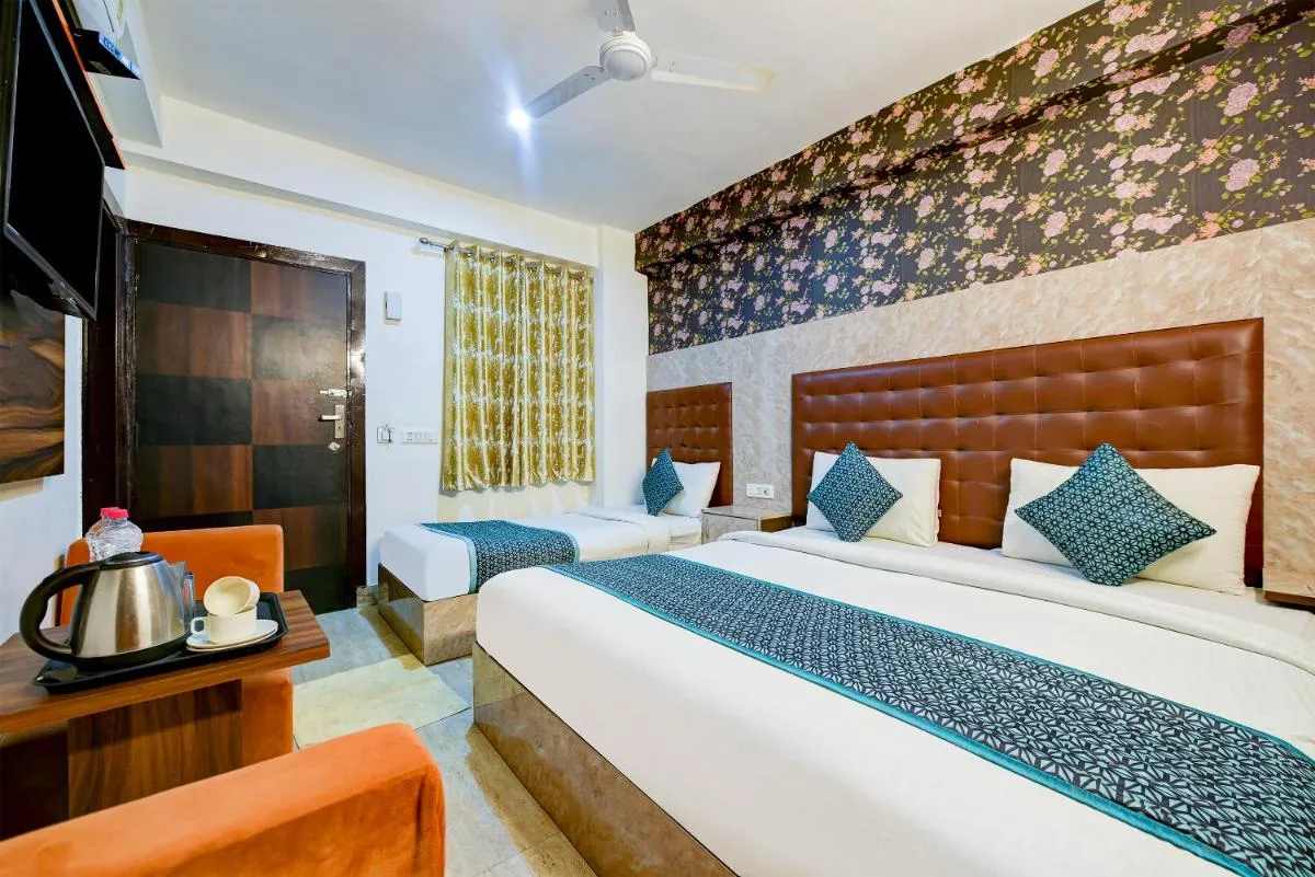 Image 4 of Hotel Palm Suites A Family Hotel Near Terminal 3