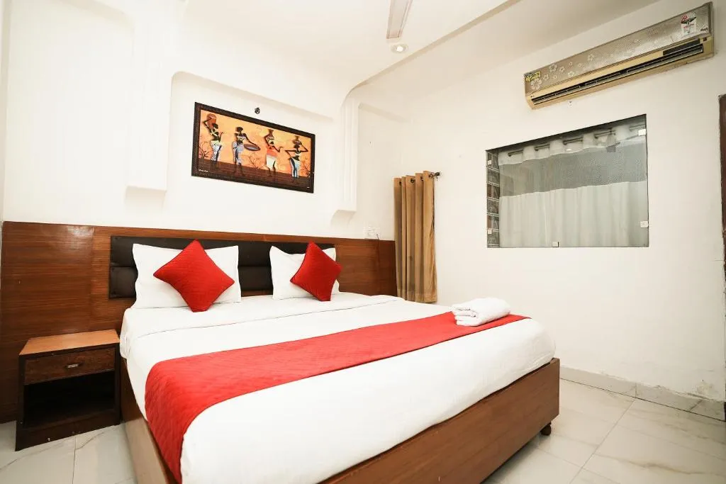 Image of Hotel Paradise International by JMD Group Near Delhi IGI Airport