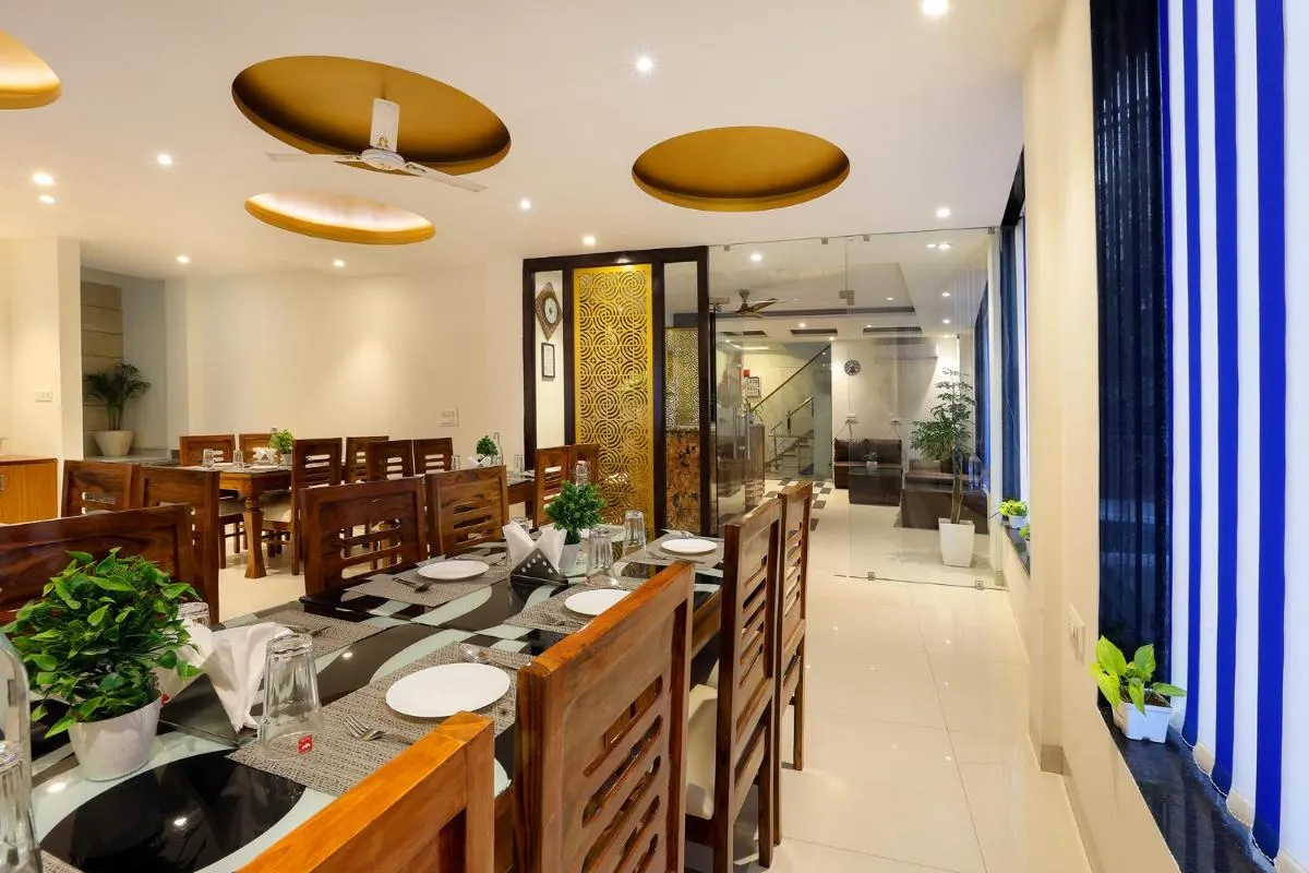 Image 6 of Hotel Paragon Suites By Denver