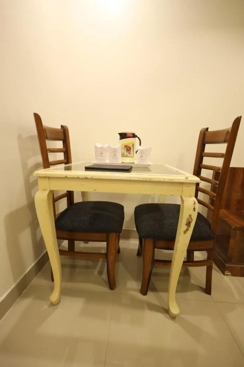 Image 4 of Hotel Paramont Inn Airport New Delhi