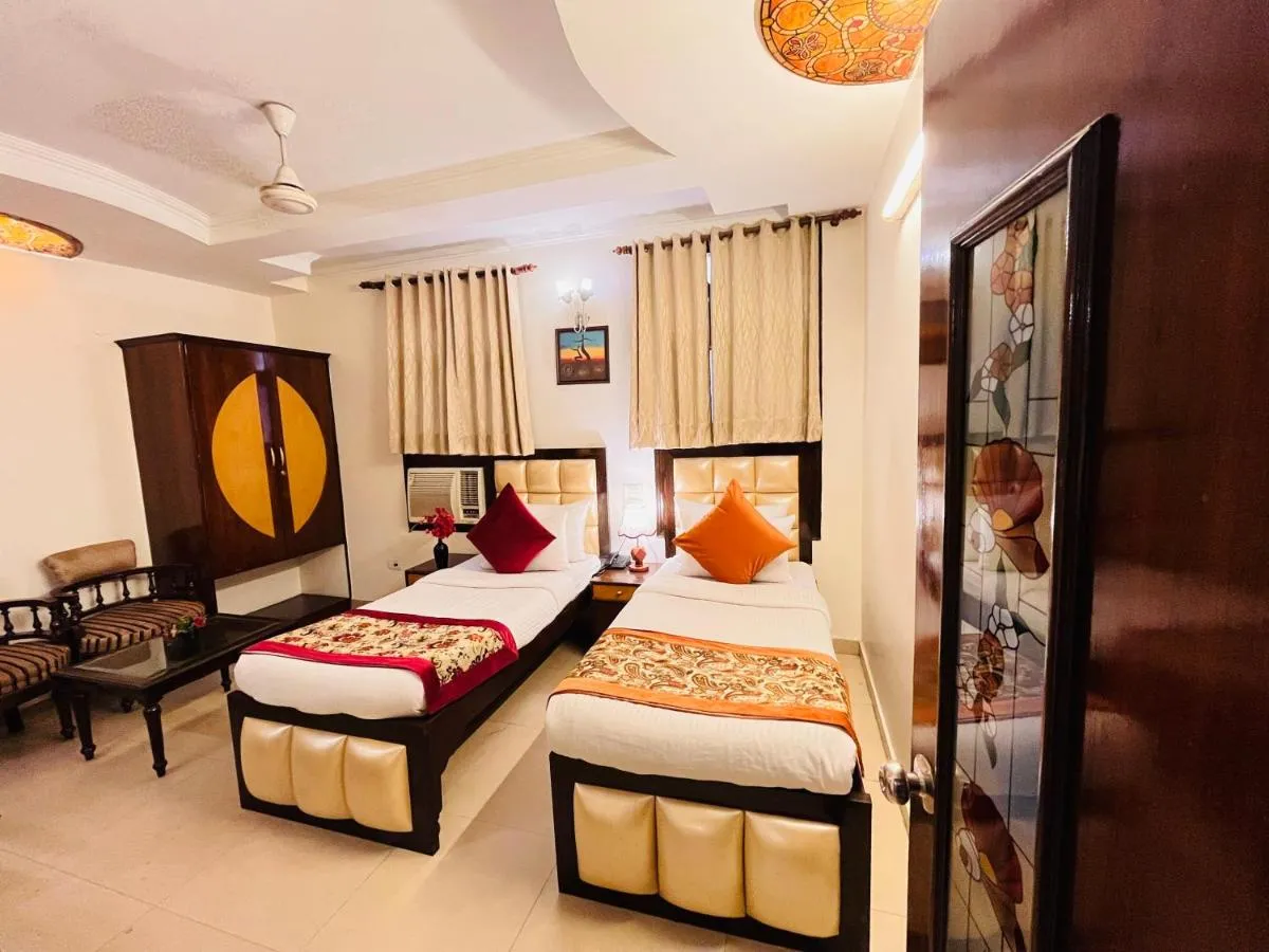 Image 1 of Hotel Paras – Karol Bagh Delhi