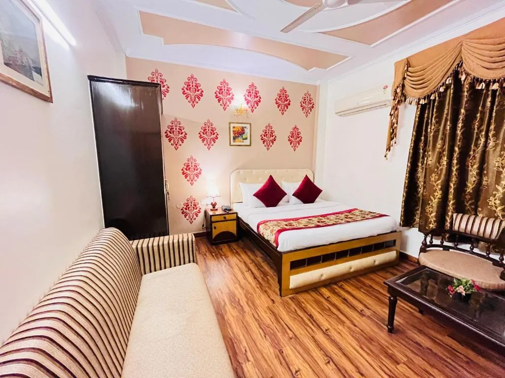 Image of Hotel Paras – Karol Bagh Delhi