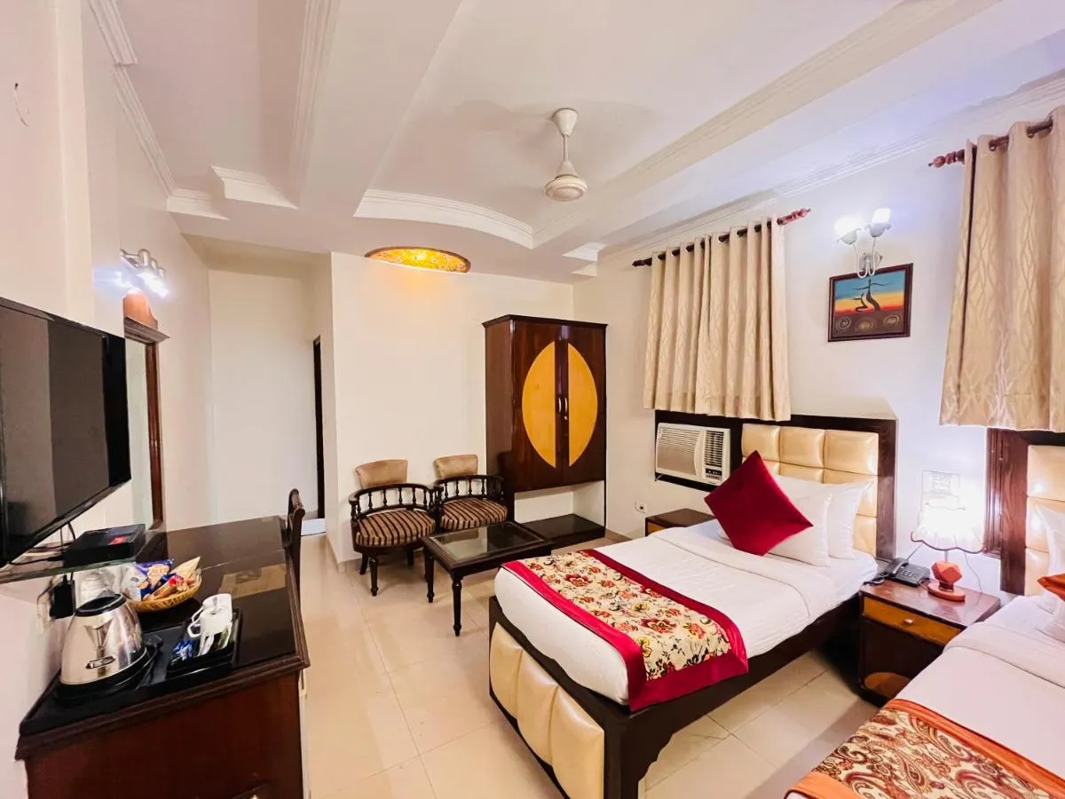 Image 4 of Hotel Paras – Karol Bagh Delhi