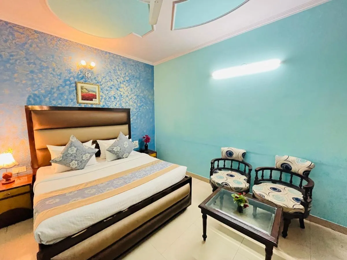 Image 5 of Hotel Paras – Karol Bagh Delhi