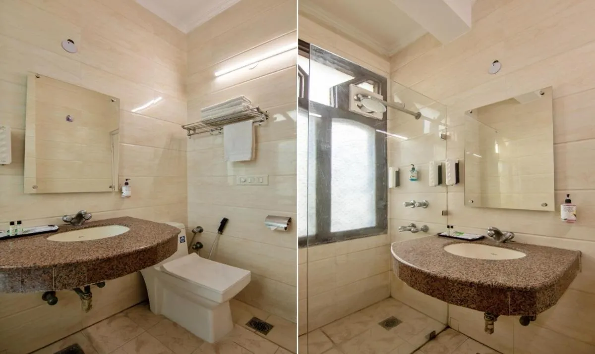 Image 6 of Hotel Paras – Karol Bagh Delhi