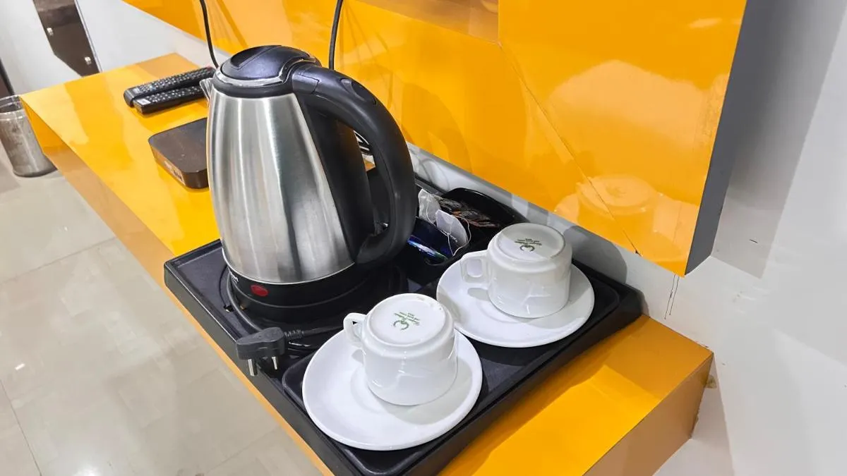 Image 6 of Hotel Platinum With Free Pickup-Delhi Airport