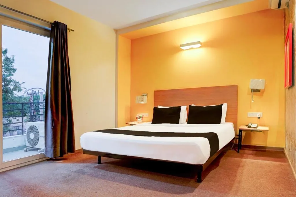 Image of Hotel Plus Tark Plaza A family Hotel