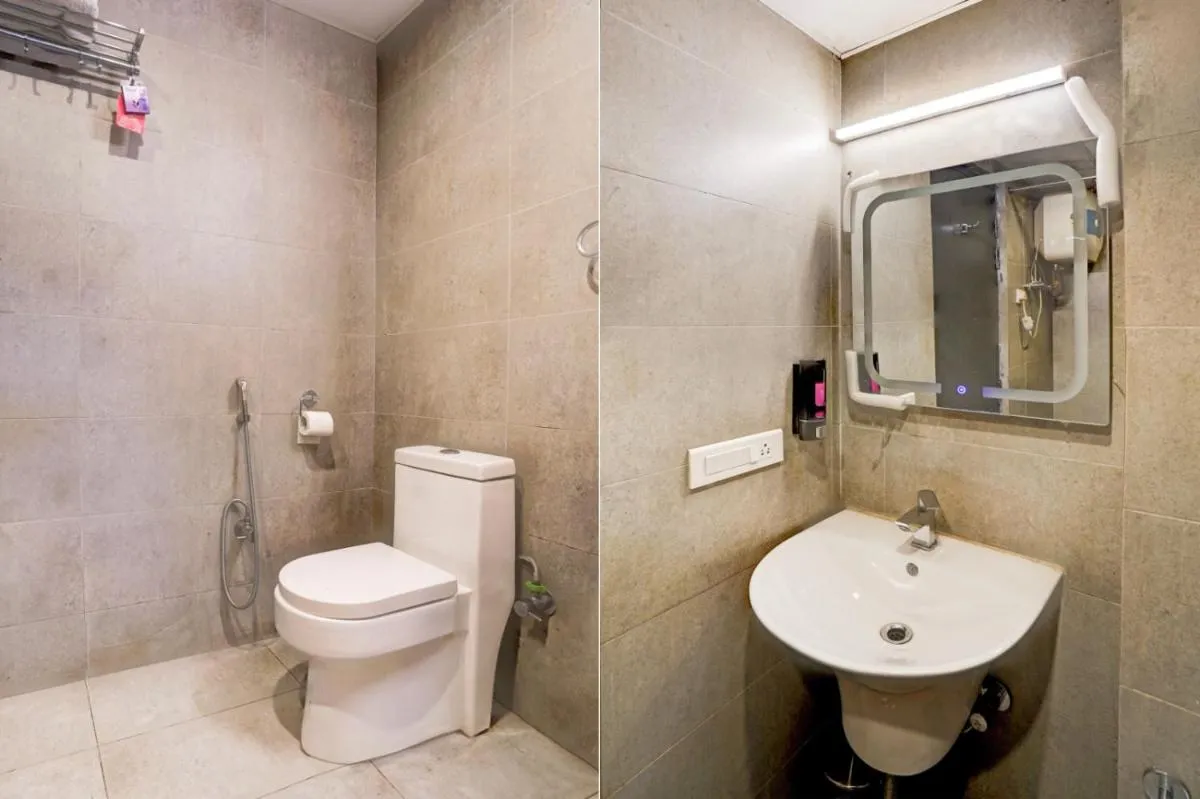 Image 2 of Hotel Plus Tark Plaza A family Hotel