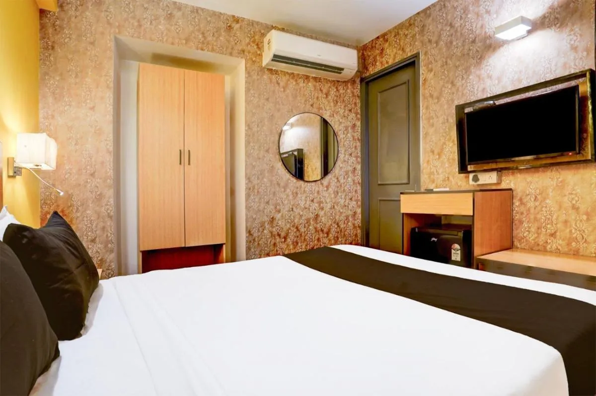 Image 4 of Hotel Plus Tark Plaza A family Hotel