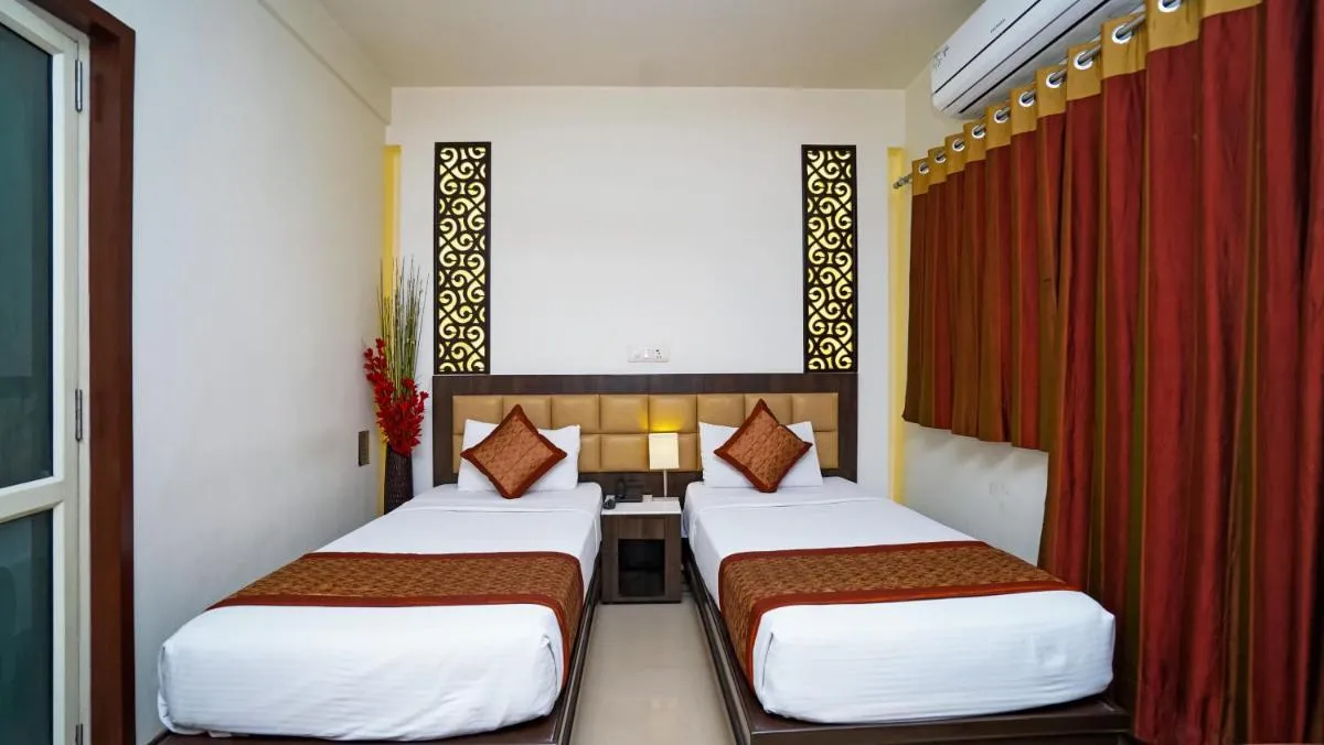 Image 1 of Hotel Pooja Palace