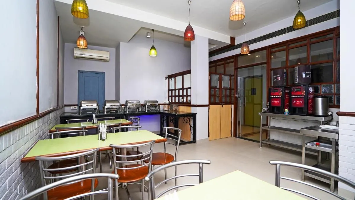 Image 4 of Hotel Pooja Palace