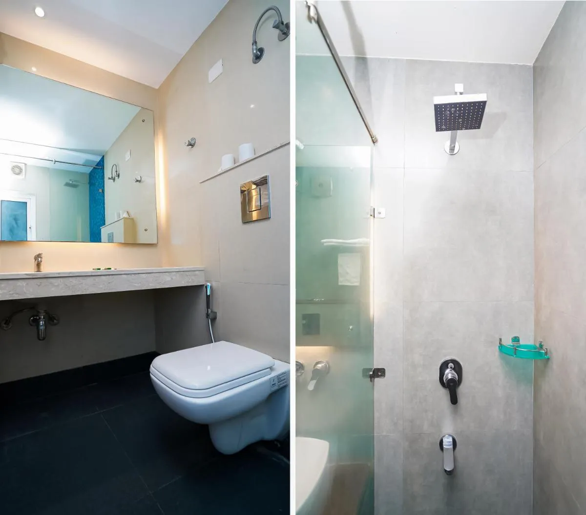 Image 2 of Hotel Pooja Palace