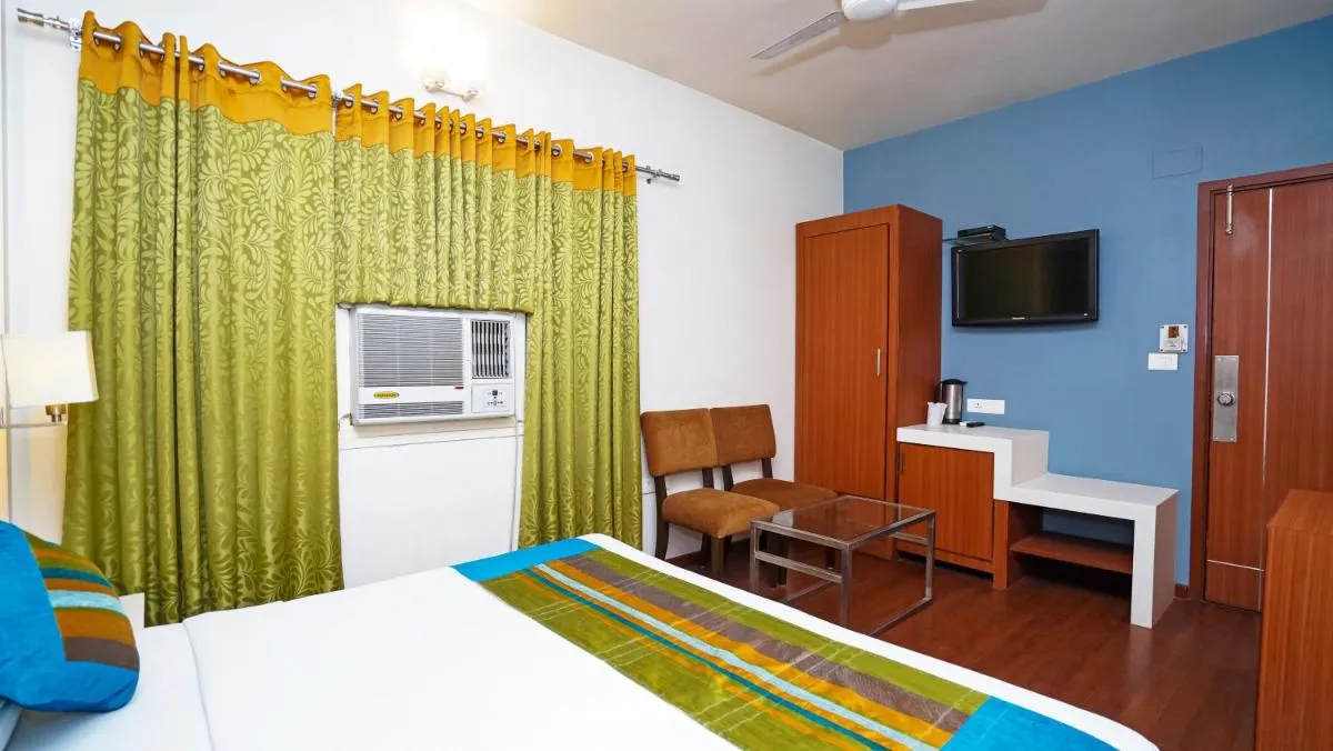 Image 5 of Hotel Pooja Palace