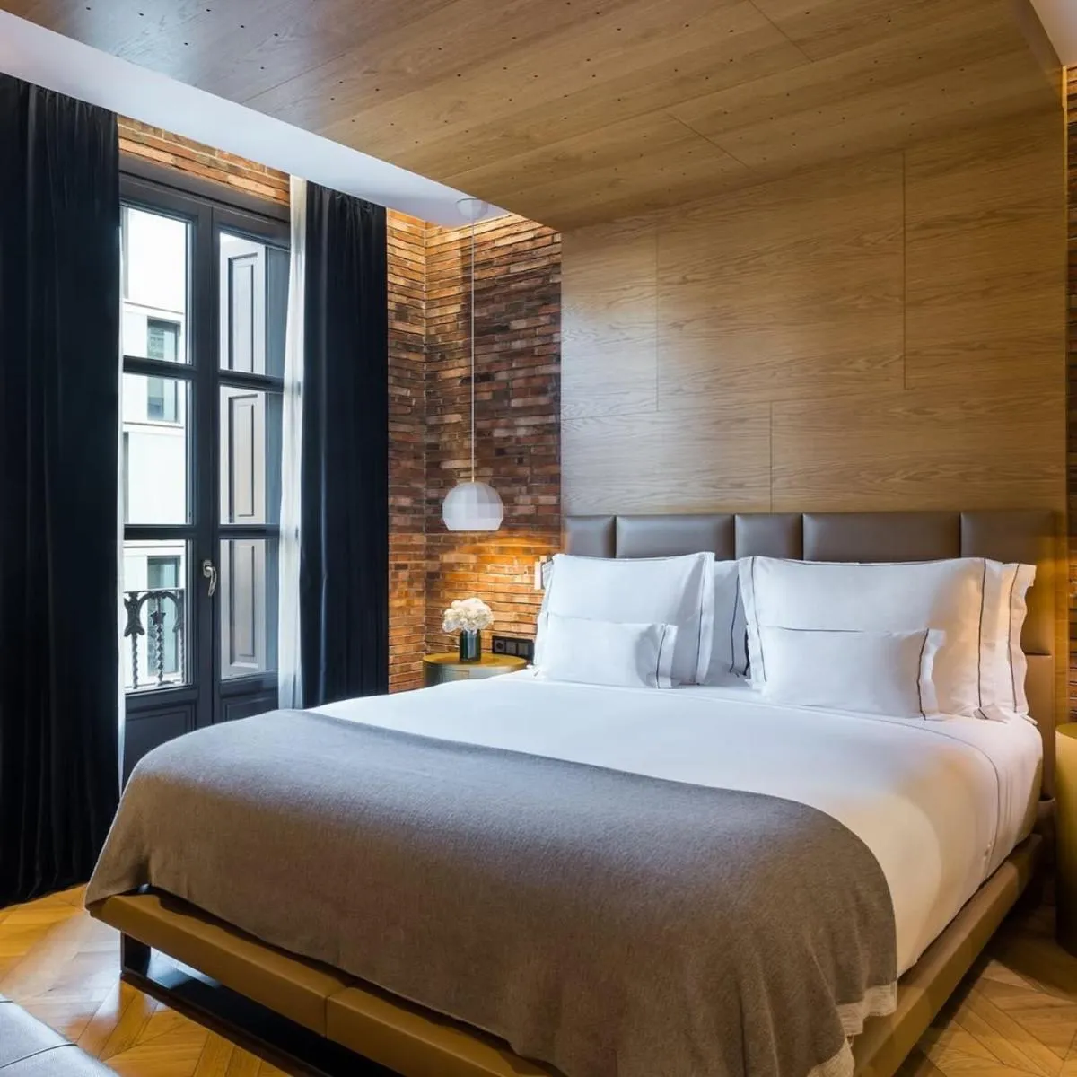 Image 6 of Hotel Precesion Palace Near Delhi Airport