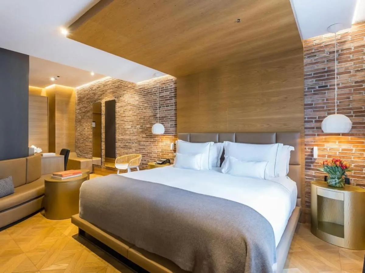 Image 1 of Hotel Precesion Palace Near Delhi Airport