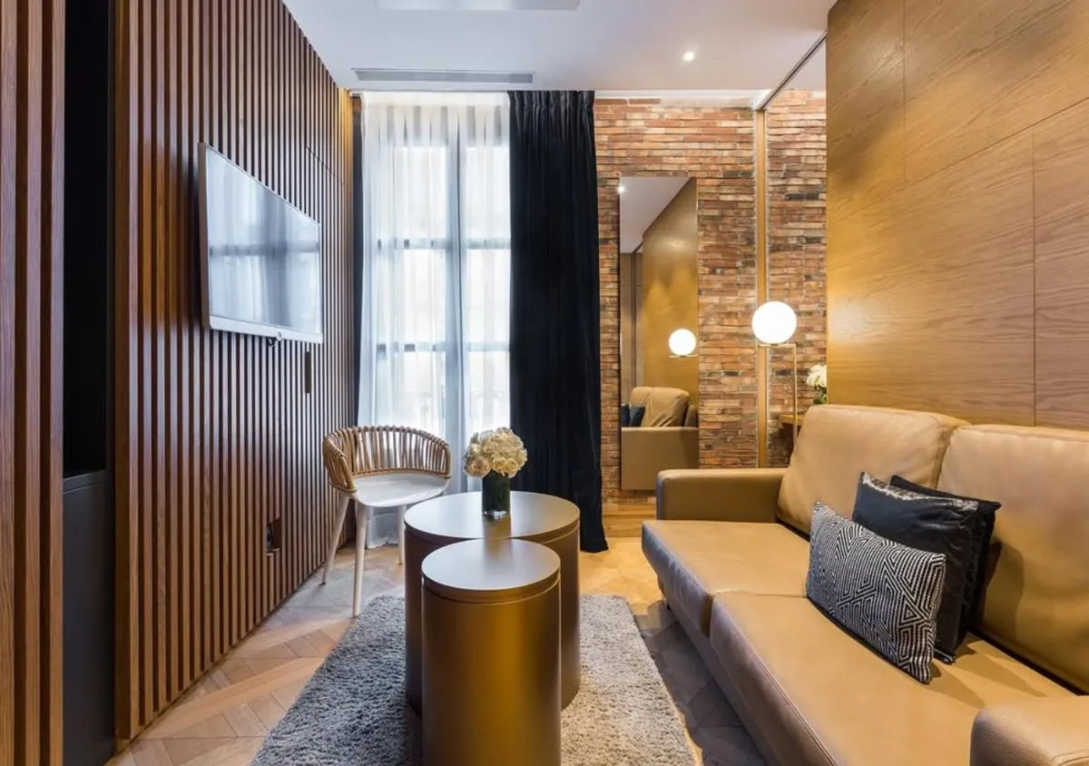 Image 2 of Hotel Precesion Palace Near Delhi Airport