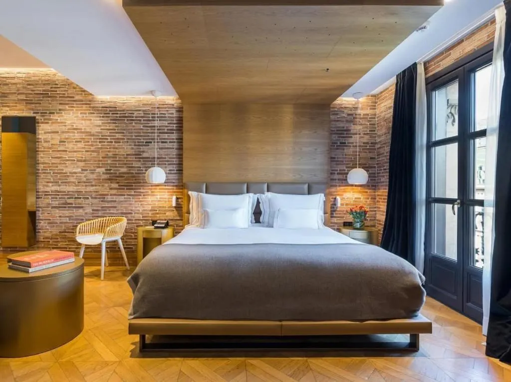 Image of Hotel Precesion Palace Near Delhi Airport