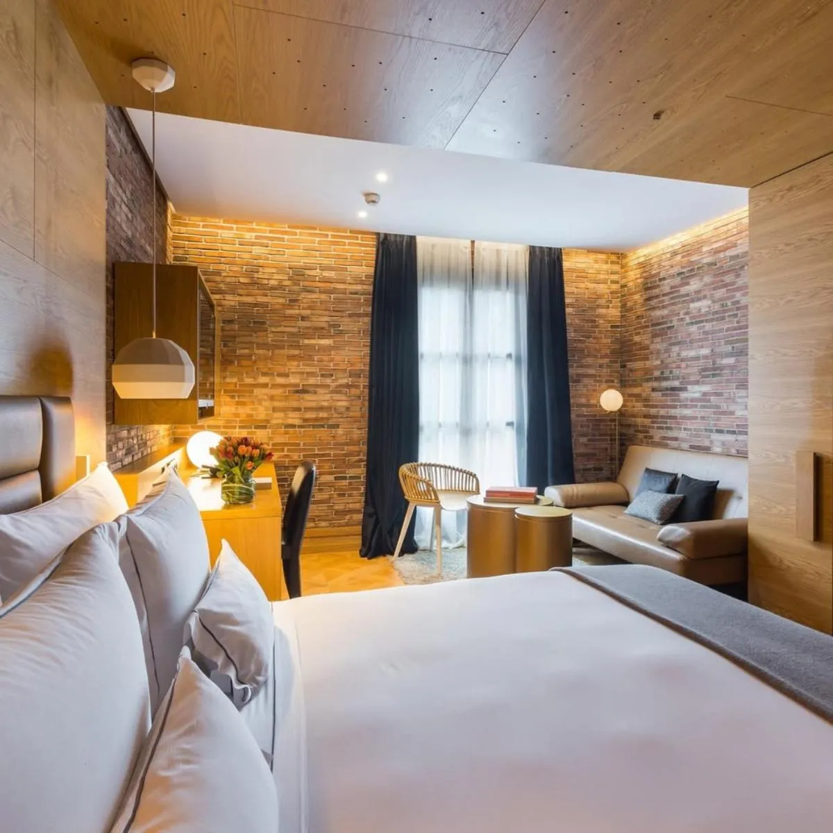 Image 3 of Hotel Precesion Palace Near Delhi Airport