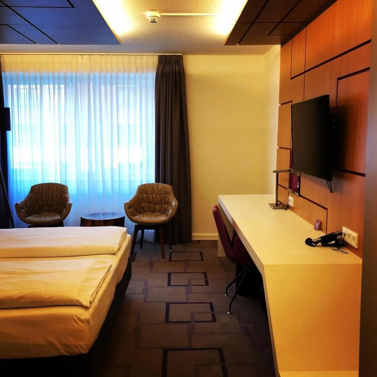 Image 5 of Hotel Precesion Palace Near Delhi Airport