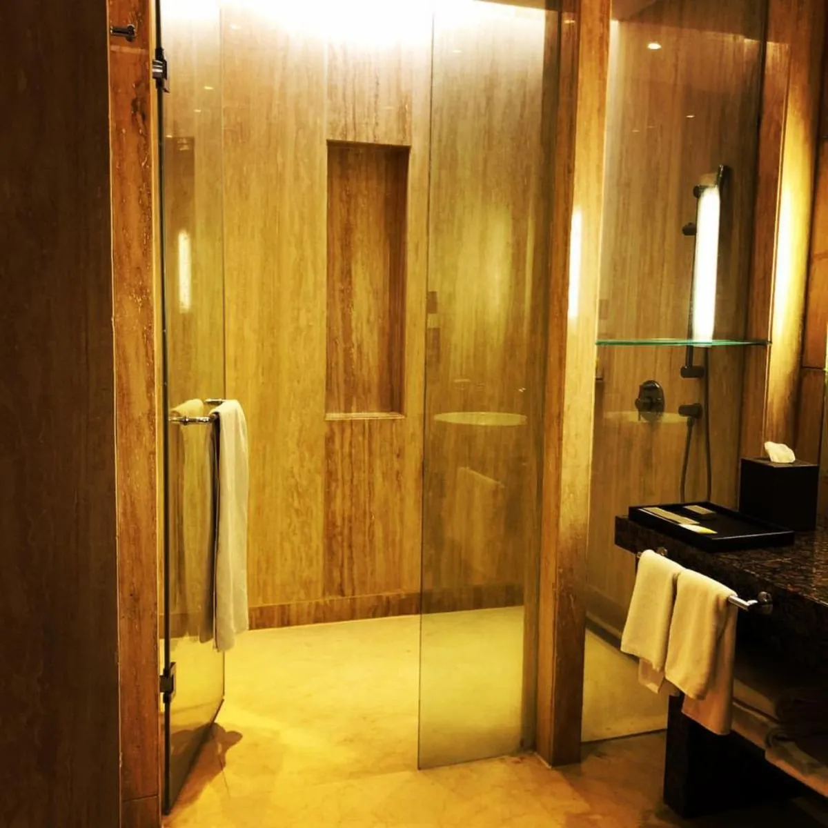 Image 4 of Hotel Precesion Palace Near Delhi Airport