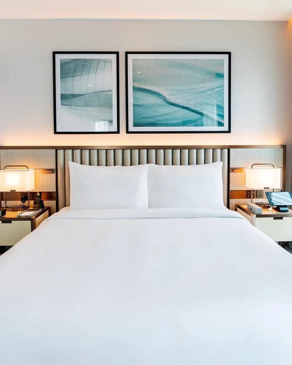 Image 3 of Hotel Precision Palace