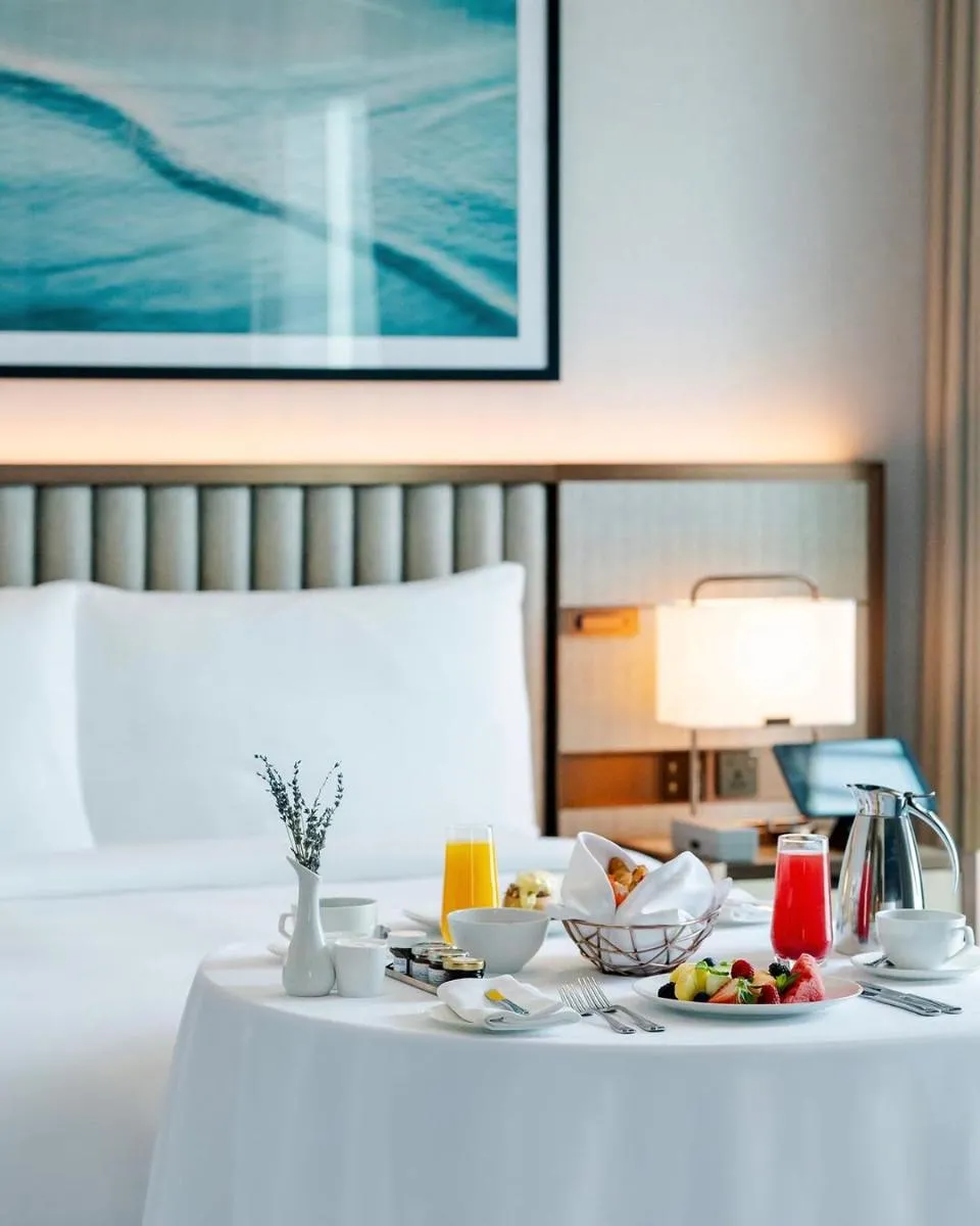 Image 5 of Hotel Precision Palace