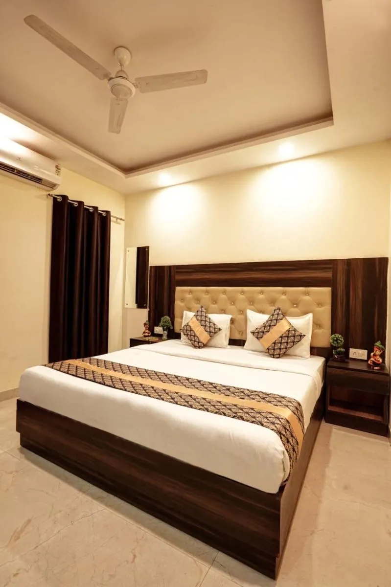 Image 4 of Hotel Premium Near IGI Airport Delhi