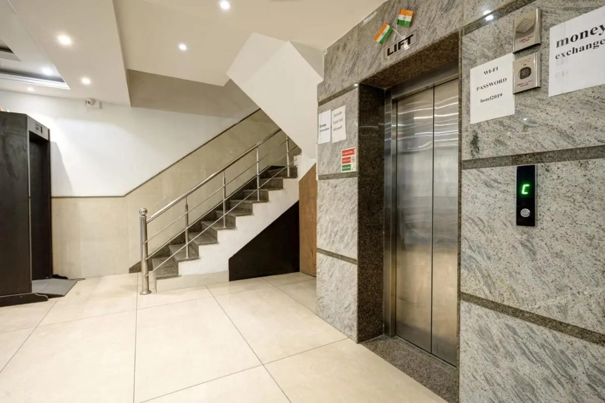 Image 5 of Hotel Premium Near IGI Airport Delhi