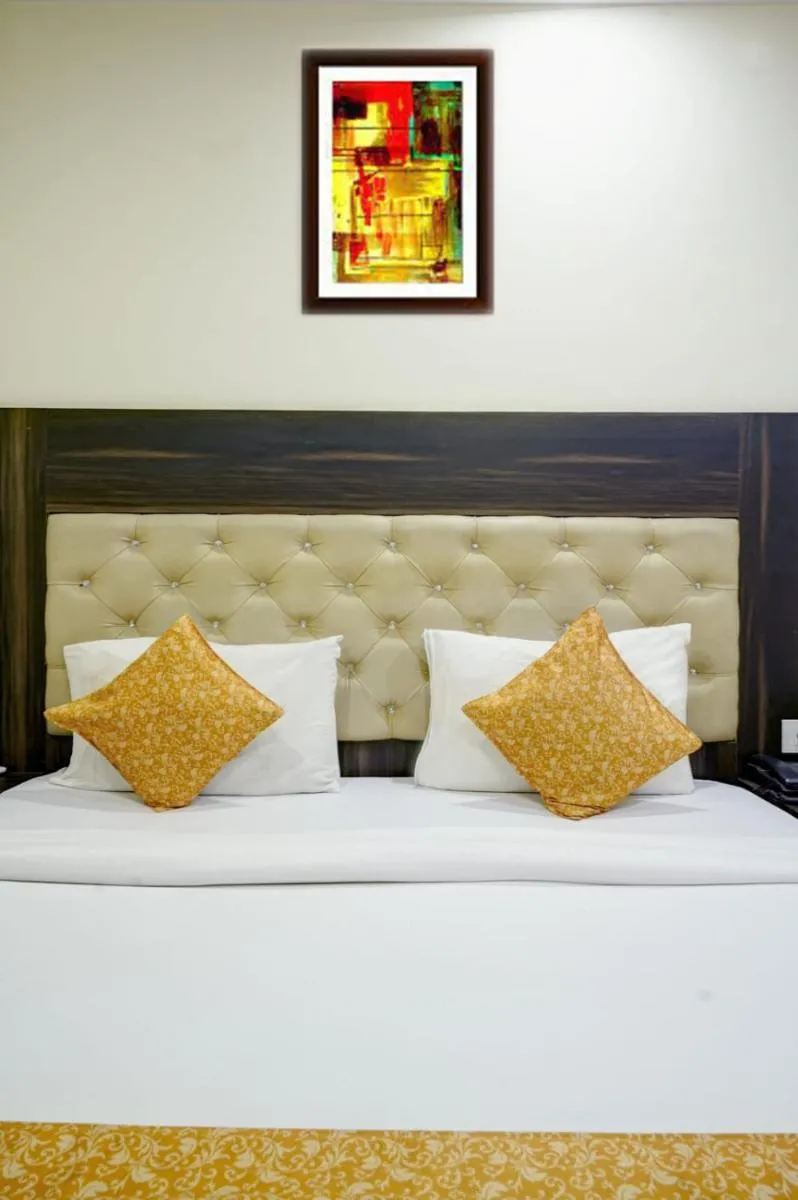 Image 6 of Hotel Premium Near IGI Airport Delhi