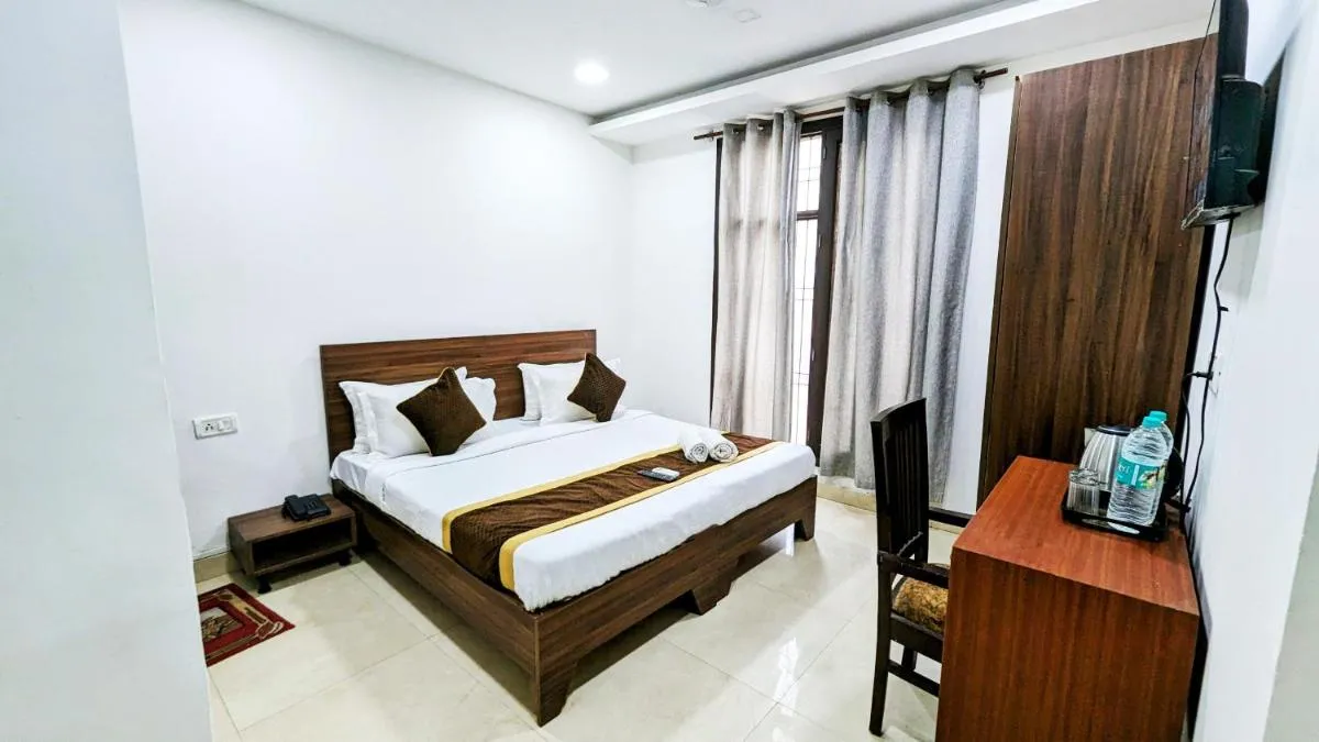 Image 1 of Hotel Prime By The Premium Villa