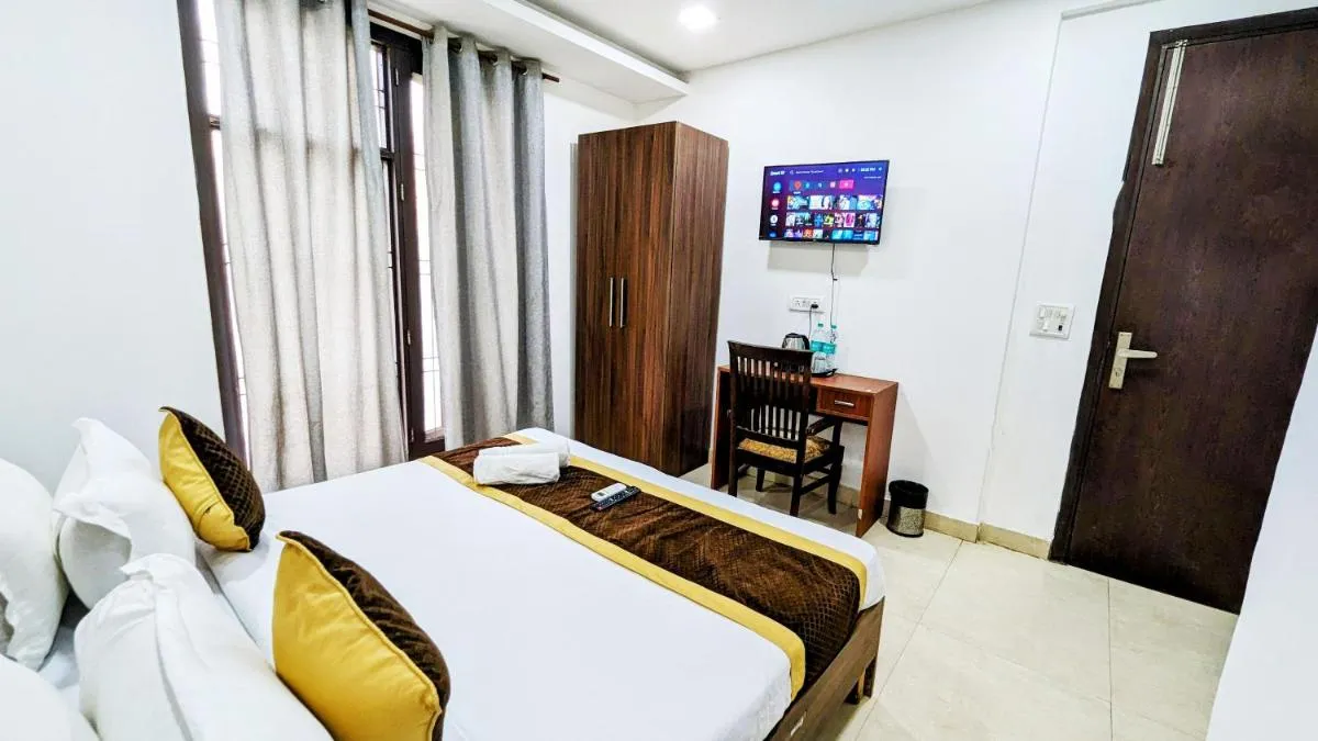 Image 3 of Hotel Prime By The Premium Villa