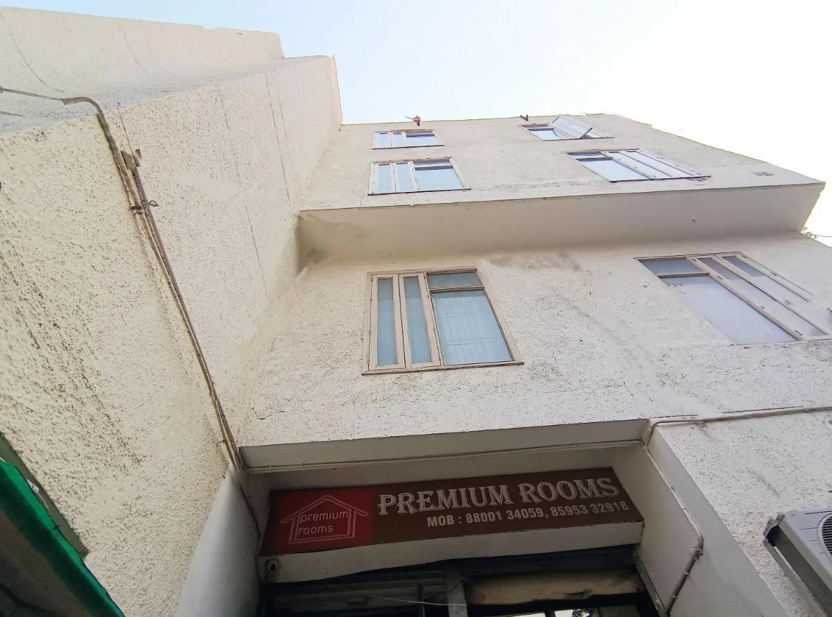 Image 4 of Hotel Prime By The Premium Villa