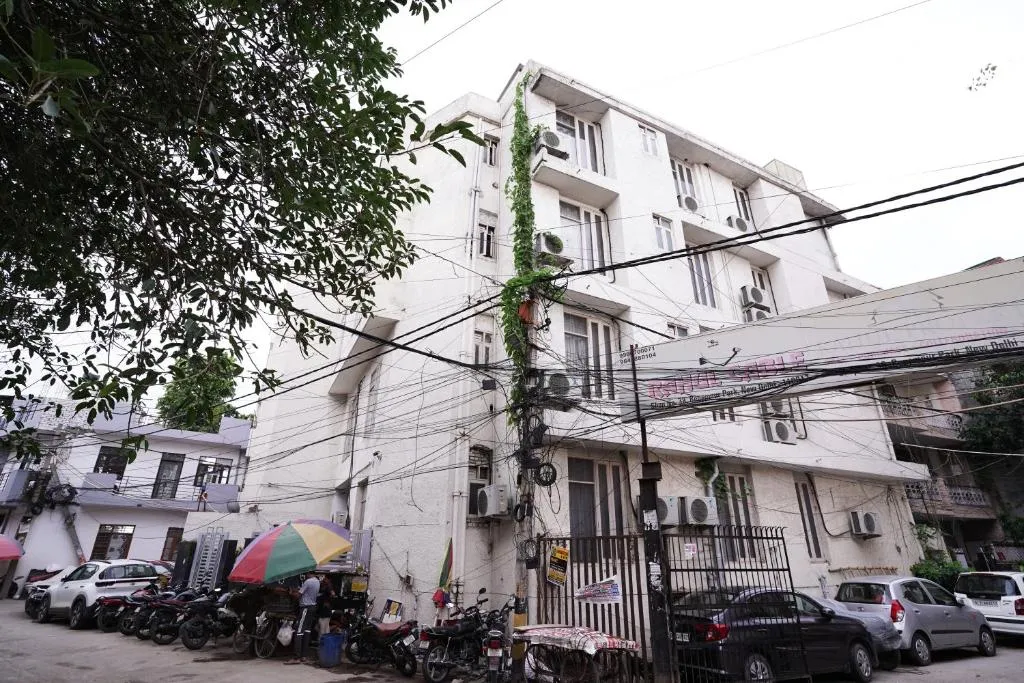 Image of Hotel Prime By The Premium Villa