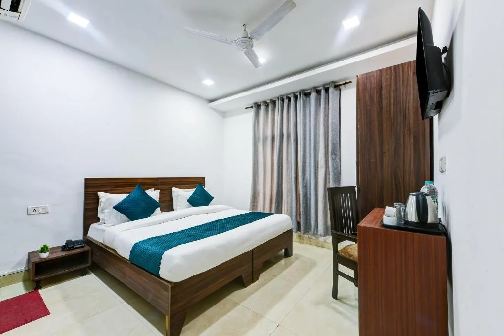 Image of Hotel Prime Royalty Malviya Nagar