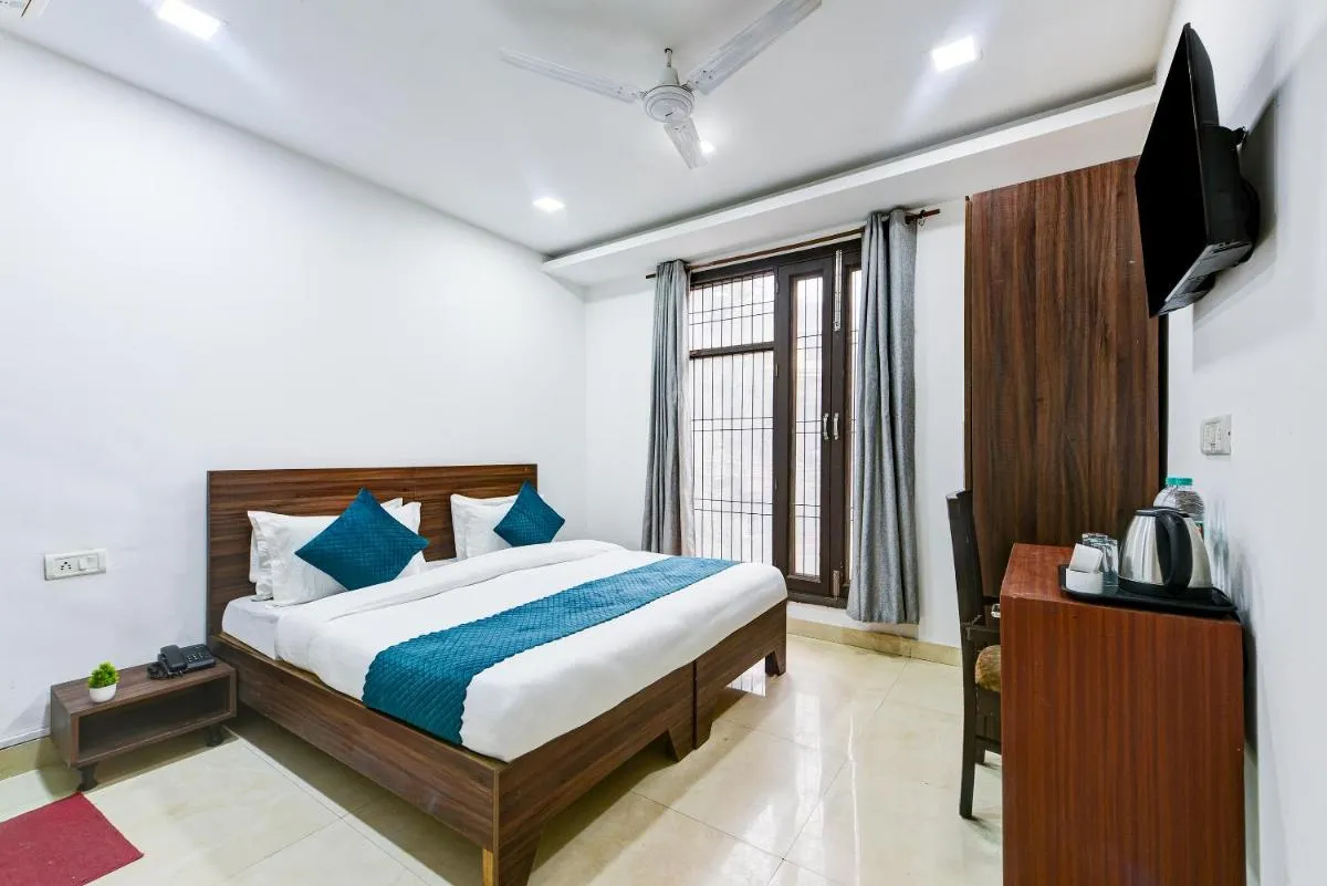 Image 6 of Hotel Prime Royalty Malviya Nagar