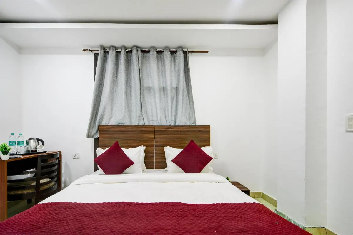 Image 1 of Hotel Prime Royalty Malviya Nagar