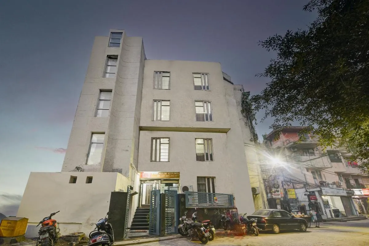Image 4 of Hotel Prime Royalty Malviya Nagar