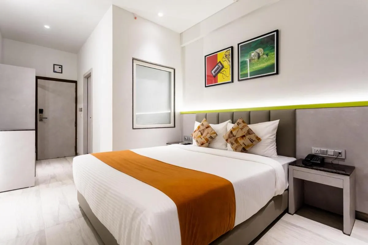 Image 4 of Hotel Ramida